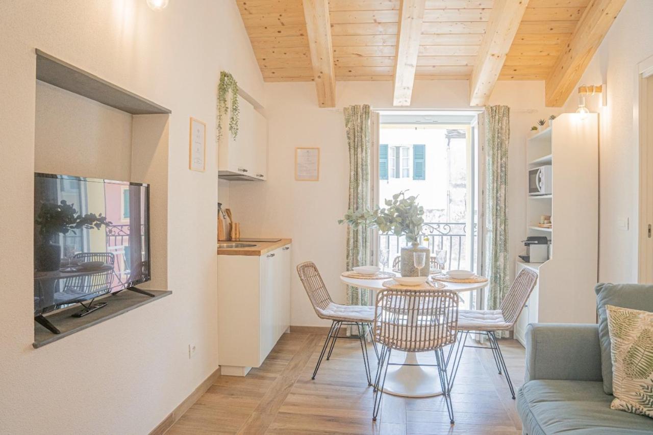 Moneglia In Piazza Apartment Exterior photo