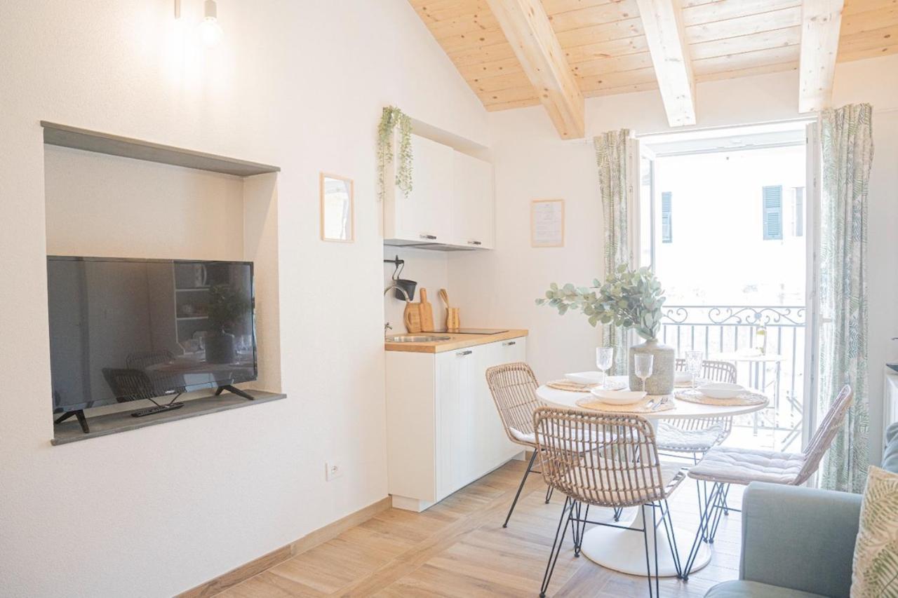 Moneglia In Piazza Apartment Exterior photo