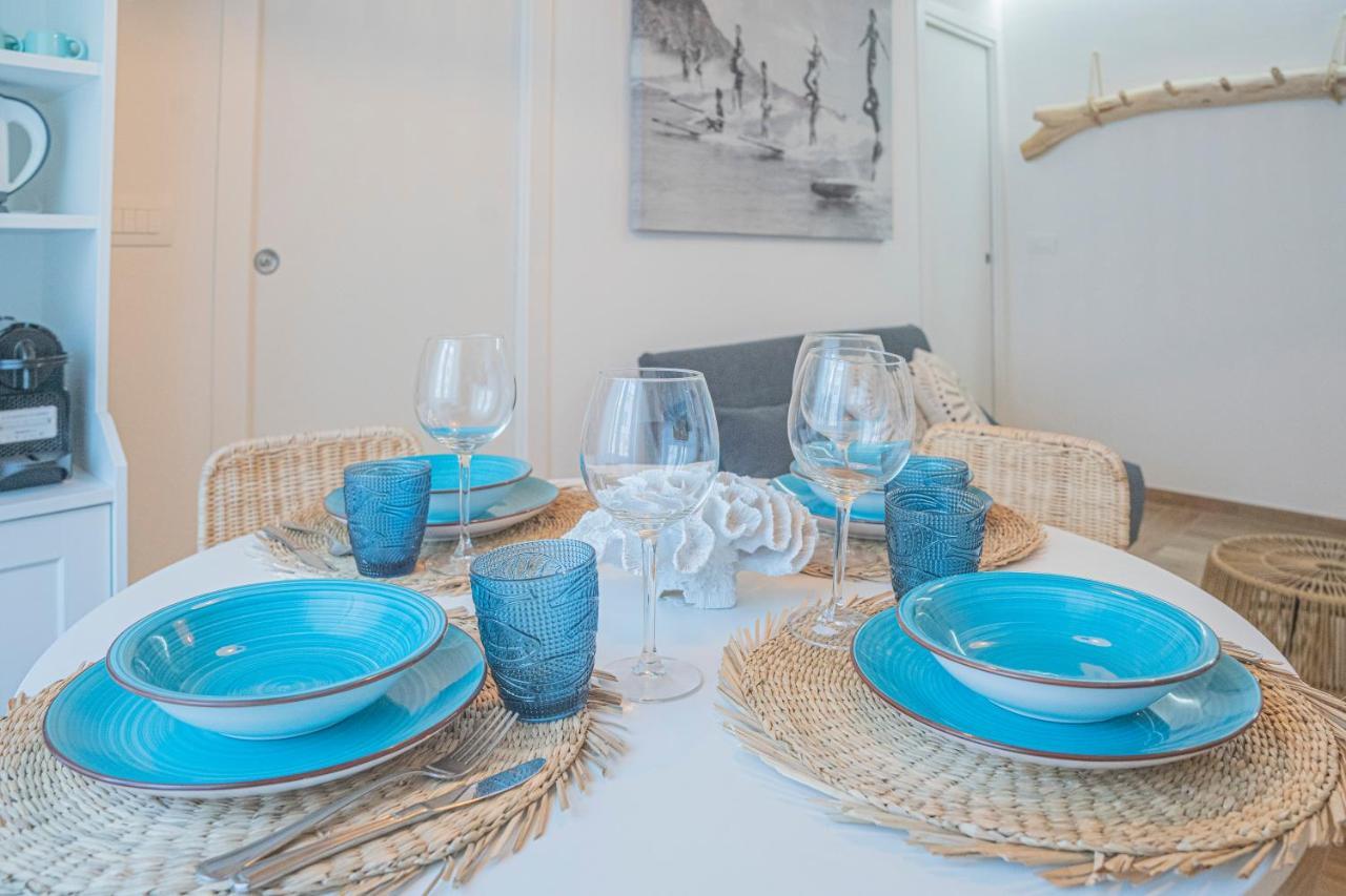 Moneglia In Piazza Apartment Exterior photo