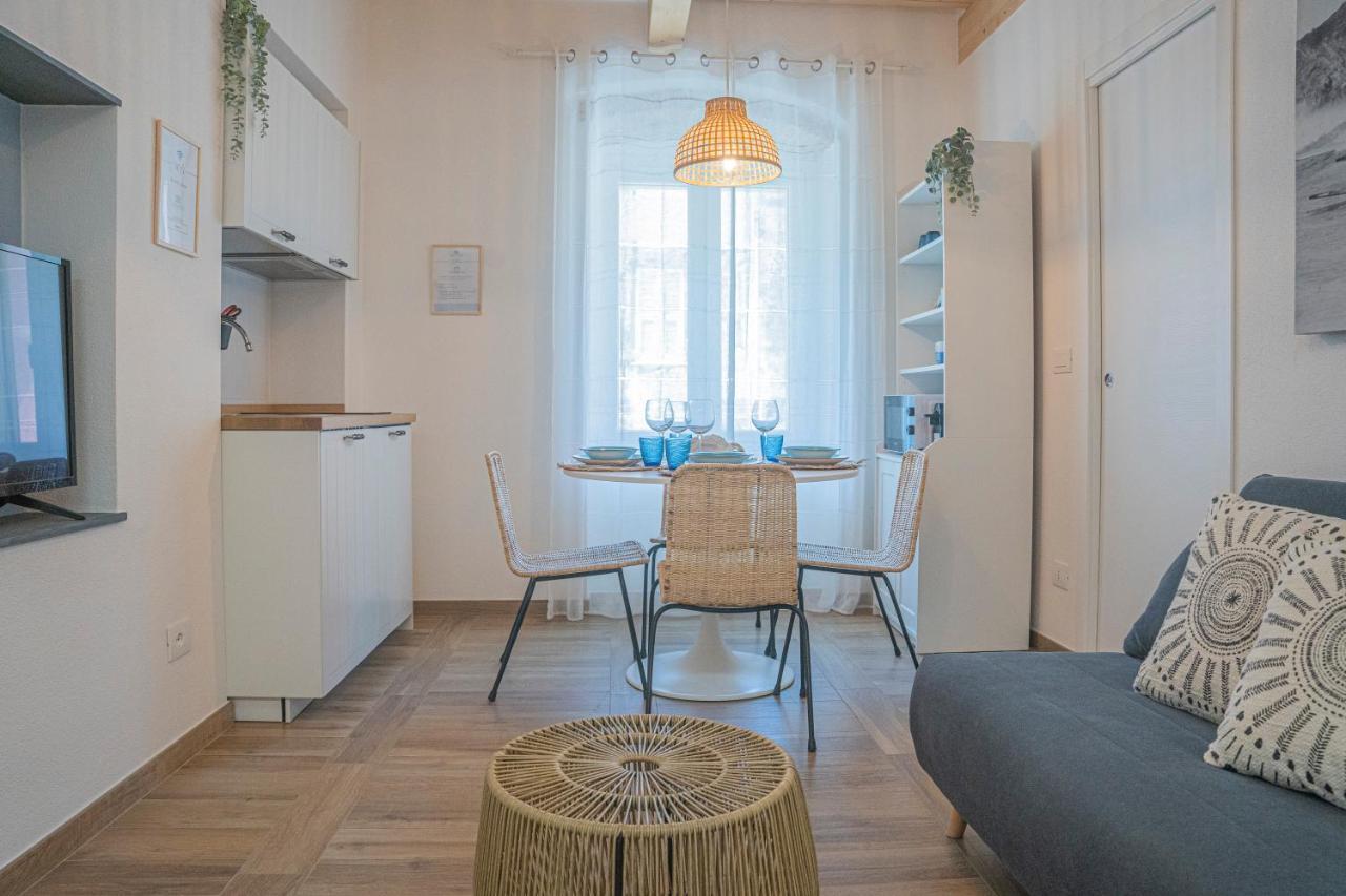 Moneglia In Piazza Apartment Exterior photo