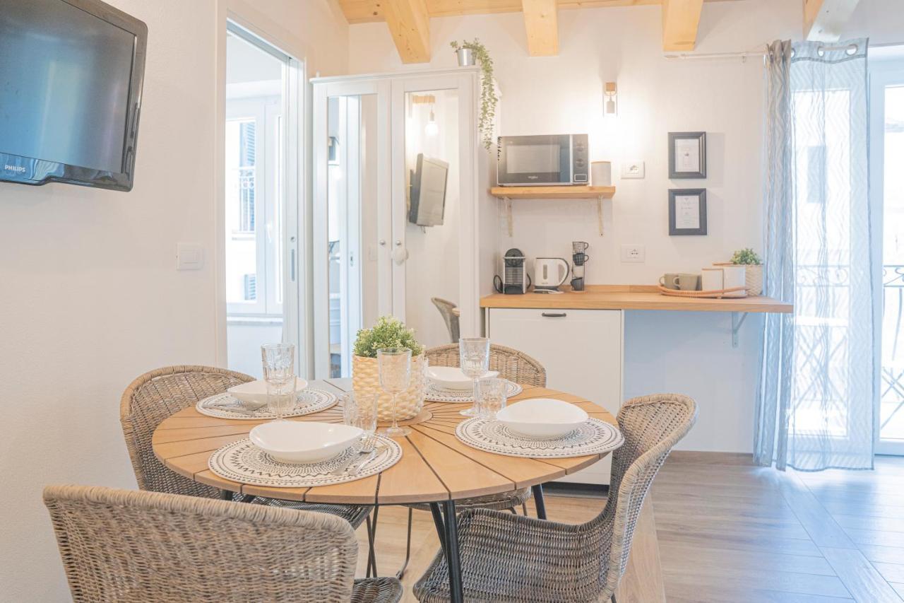 Moneglia In Piazza Apartment Exterior photo