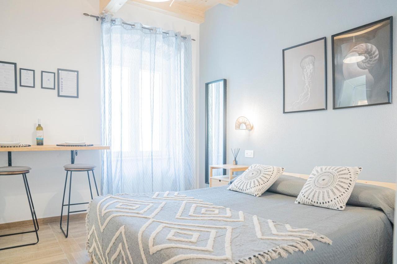 Moneglia In Piazza Apartment Exterior photo