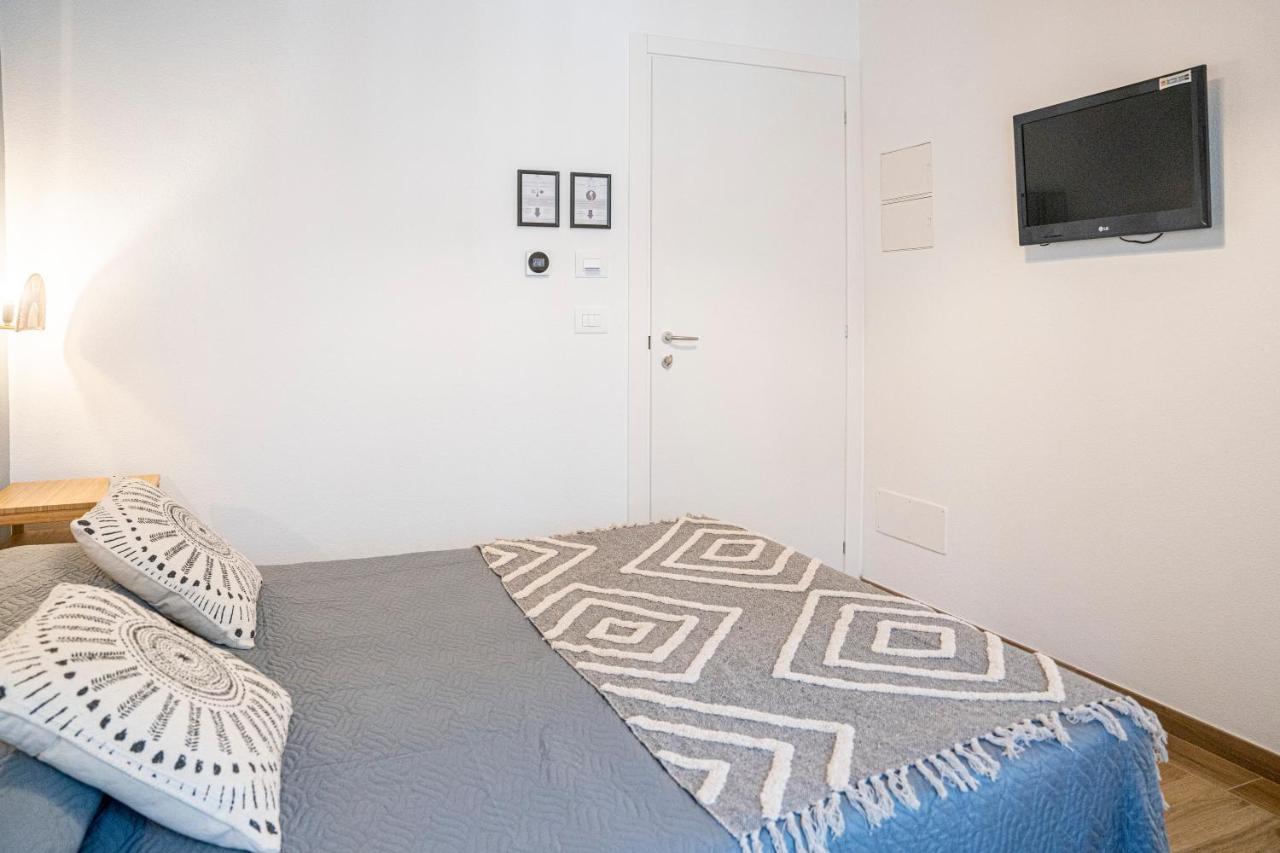 Moneglia In Piazza Apartment Exterior photo