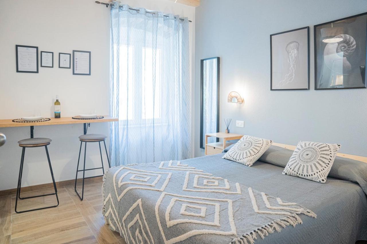 Moneglia In Piazza Apartment Exterior photo