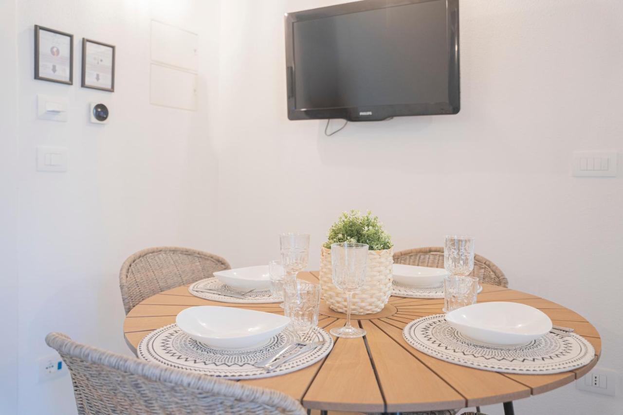 Moneglia In Piazza Apartment Exterior photo