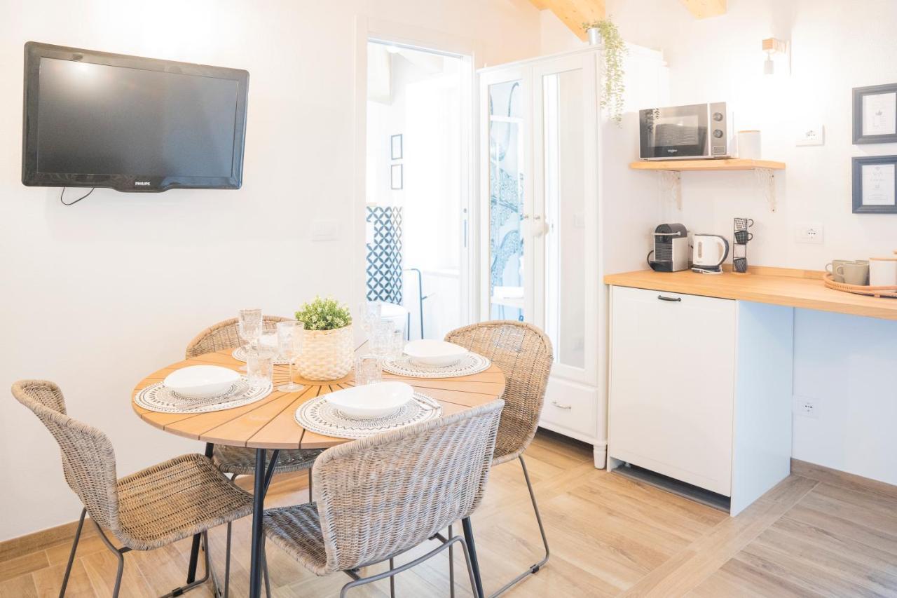 Moneglia In Piazza Apartment Exterior photo
