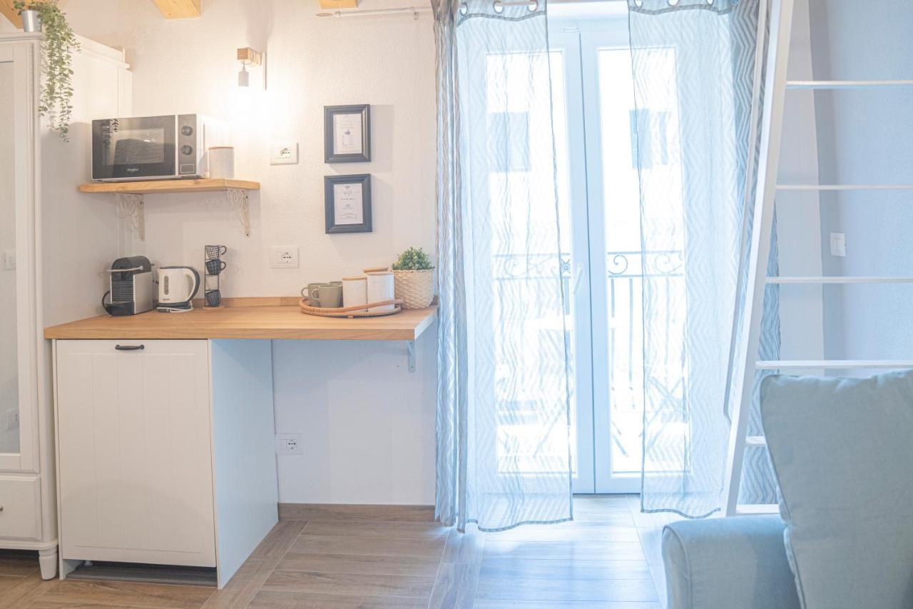 Moneglia In Piazza Apartment Exterior photo